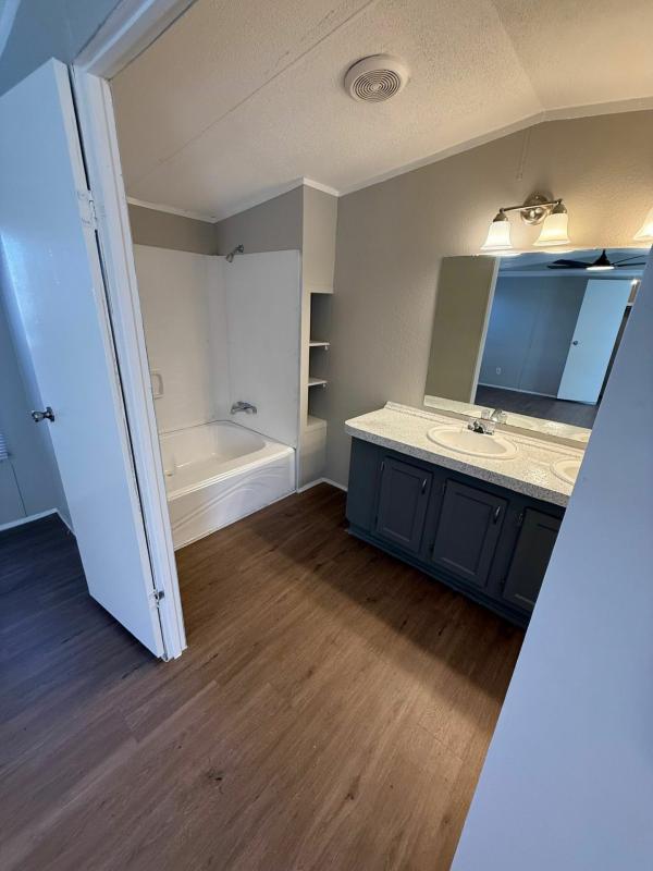 1994 Clayton Homes Inc Texan Mobile Home