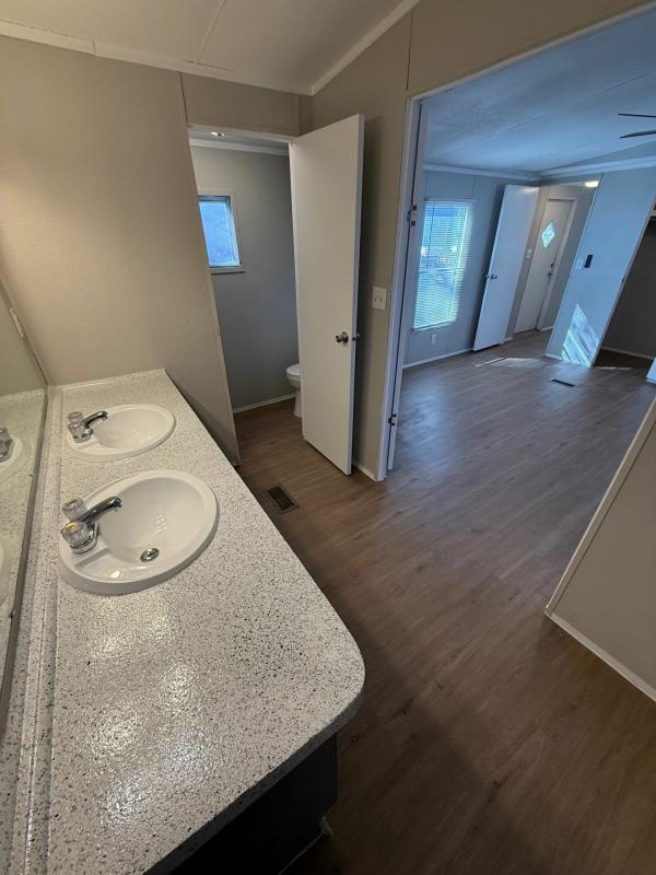 1994 Clayton Homes Inc Texan Mobile Home