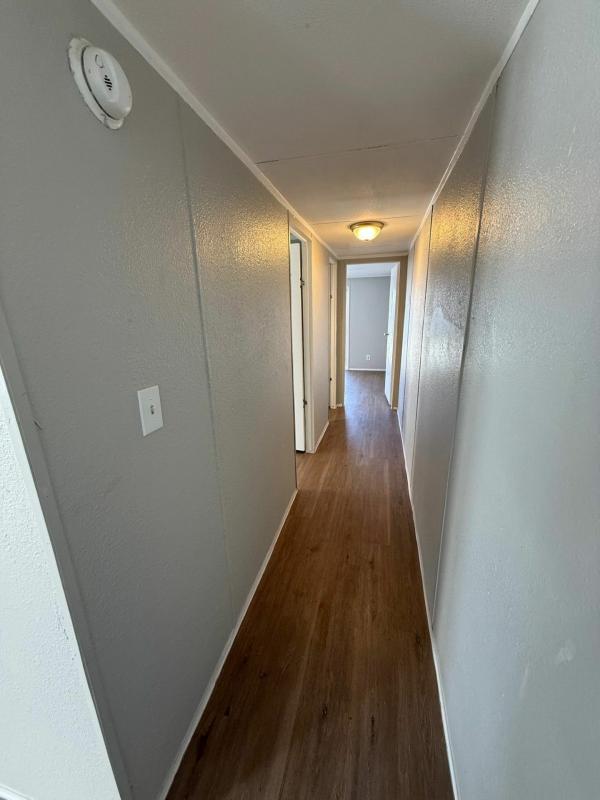 1994 Clayton Homes Inc Texan Mobile Home