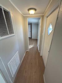 1994 Clayton Homes Inc Texan Mobile Home