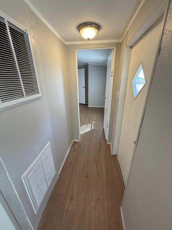 1994 Clayton Homes Inc Texan Mobile Home