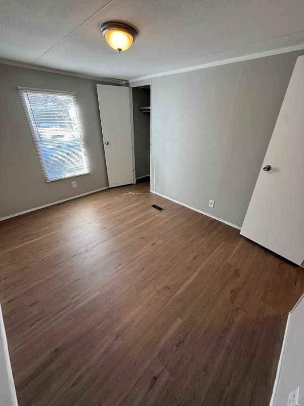 1994 Clayton Homes Inc Texan Mobile Home