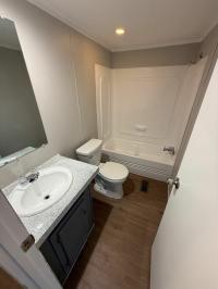 1994 Clayton Homes Inc Texan Mobile Home