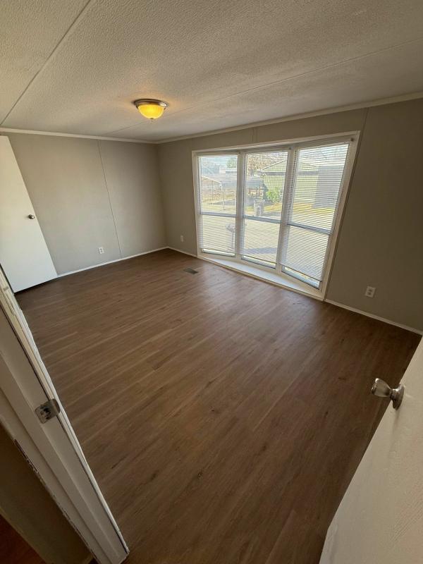 1994 Clayton Homes Inc Texan Mobile Home