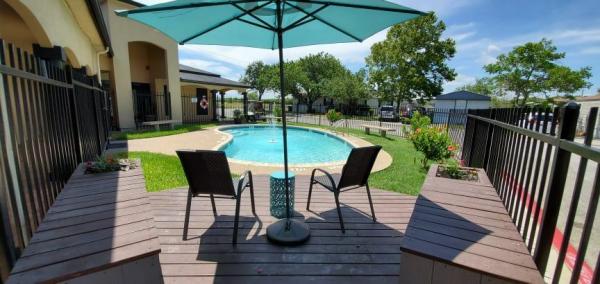 1994 Clayton Homes Inc Texan Mobile Home