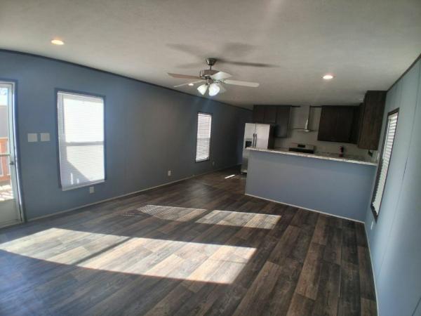 2022 RGN Services Tuttle Manufactured Home