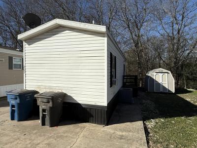 Mobile Home at 5475 Southcross Ranch Rd #205 San Antonio, TX 78222