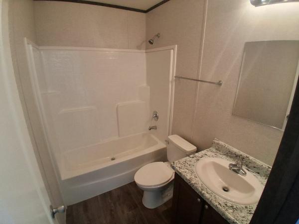 2022 RGN Services Tuttle Manufactured Home