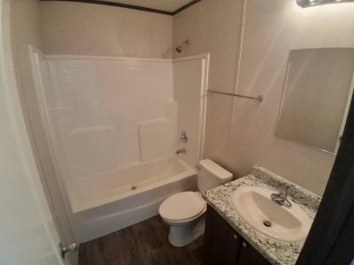 Photo 3 of 13 of home located at 500 Talbot Ave., #A-49 Canutillo, TX 79835