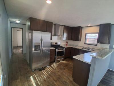 Photo 5 of 13 of home located at 500 Talbot Ave., #A-49 Canutillo, TX 79835