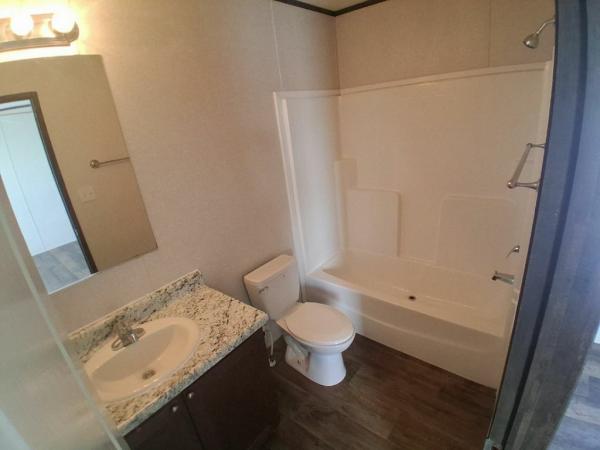 2022 RGN Services Tuttle Manufactured Home