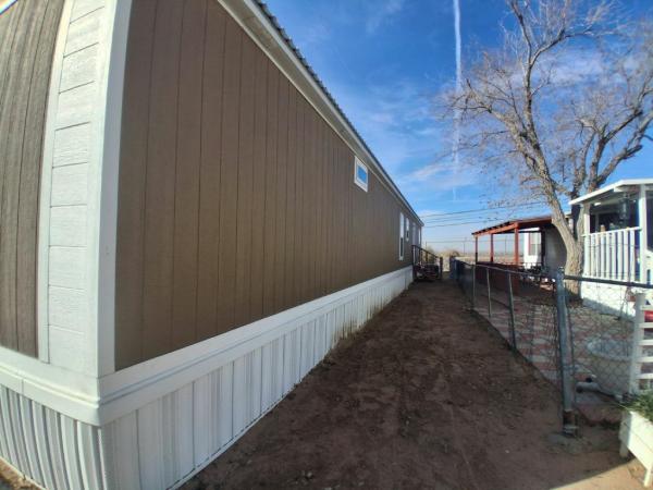 2022 RGN Services Tuttle Manufactured Home