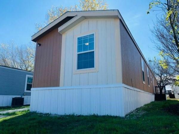 2017 Champion Dutch Diamond II Mobile Home