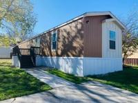 2017 Champion Dutch Diamond II Mobile Home