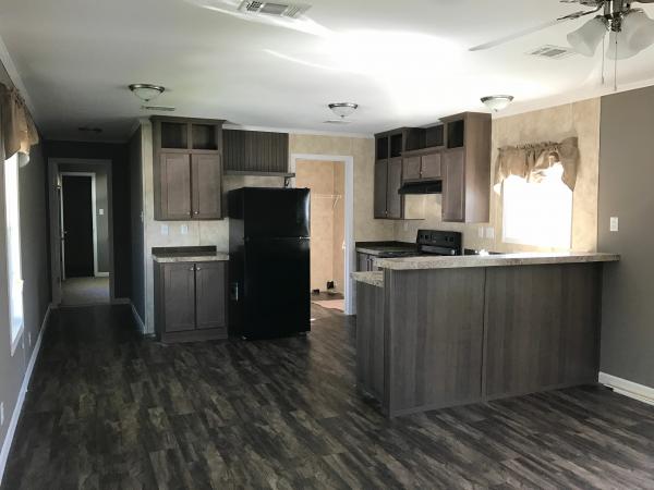 2017 Champion Dutch Diamond II Mobile Home