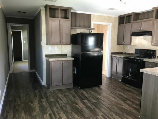 2017 Champion Dutch Diamond II Mobile Home