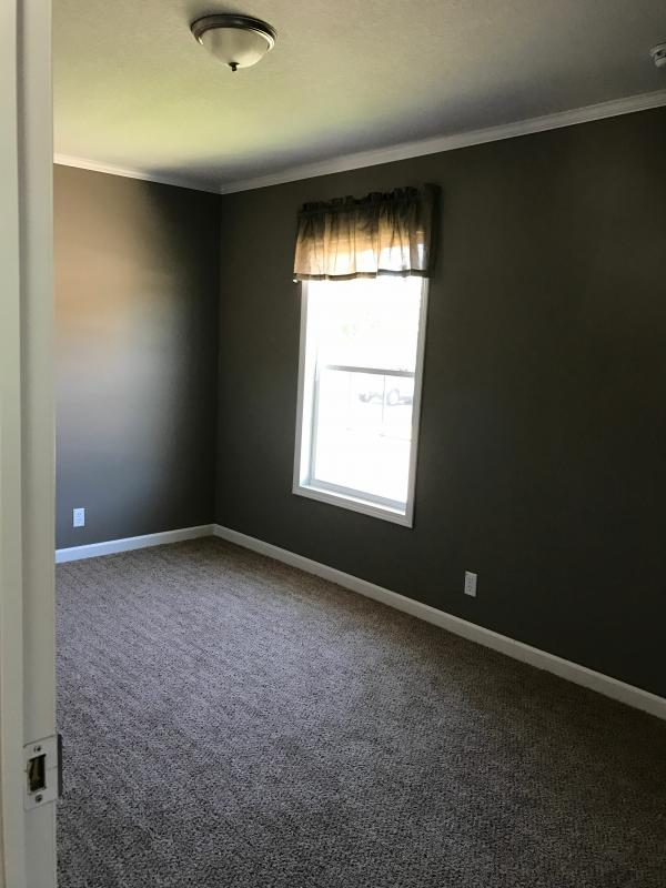 2017 Champion Dutch Diamond II Mobile Home