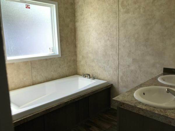 2017 Champion Dutch Diamond II Mobile Home