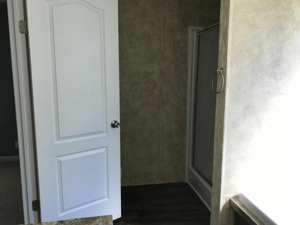 2017 Champion Dutch Diamond II Mobile Home