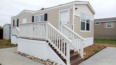 Mobile Home at 9605 W Us Highway 90 Lot #455 San Antonio, TX 78245