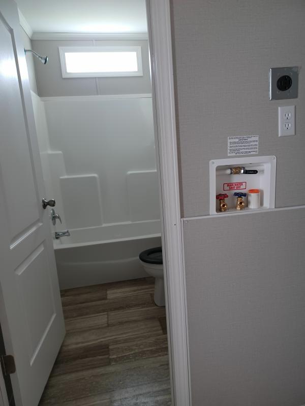 2022 Champion Yes Series Mobile Home