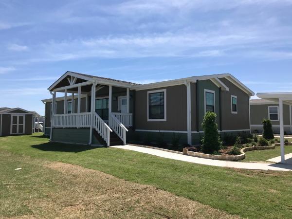 2023 Clayton Homes Inc Mobile Home For Sale