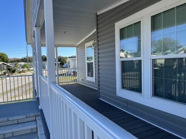 2026 Nobility - Ocala Santa Rosa Mobile Home