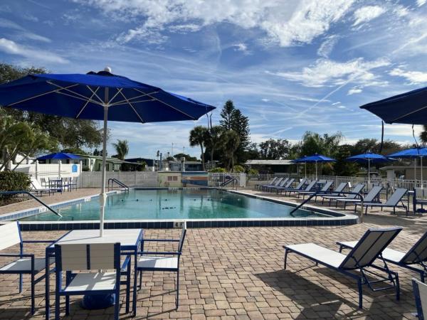 2026 Nobility - Ocala Santa Rosa Mobile Home