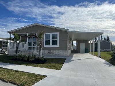 Mobile Home at 343 Talbot St Melbourne, FL 32901