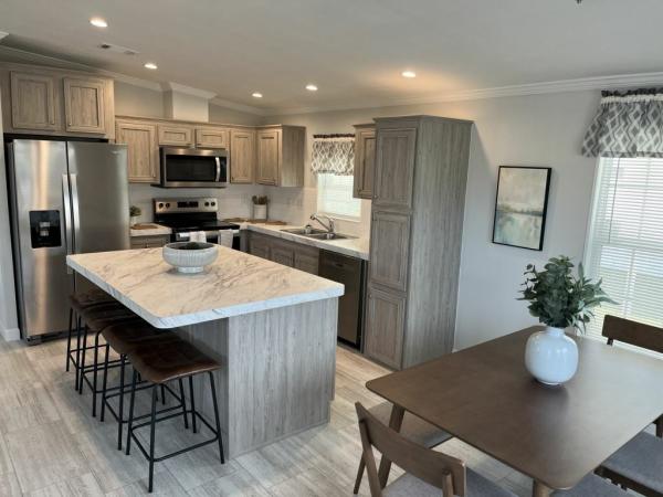 2026 Nobility - Ocala Palm Beach Mobile Home