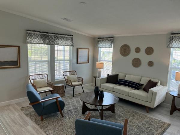 2026 Nobility - Ocala Palm Beach Mobile Home