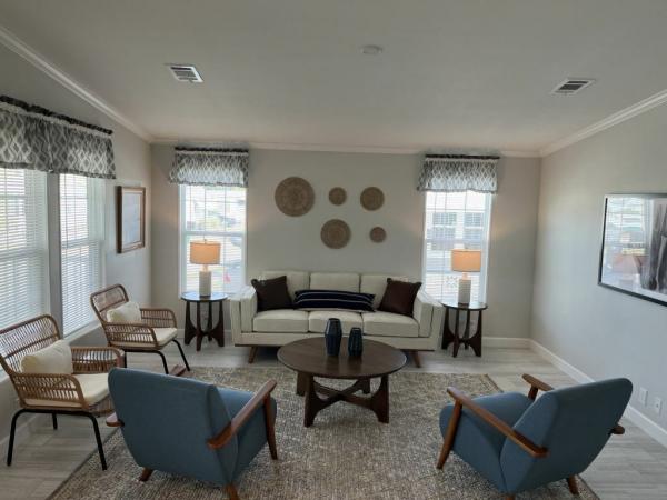 2026 Nobility - Ocala Palm Beach Mobile Home