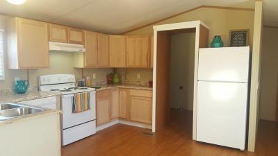 Mobile Home at 601 NE Flower Mound Lot #99 Lawton, OK 73507