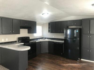 Mobile Home at 601 NE Flower Mound Lot #245 Lawton, OK 73507