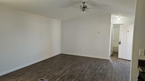 Photo 1 of 2 of home located at 601 S Vista Ln Lot #57 Edmond, OK 73034