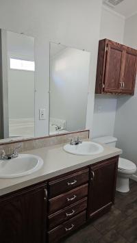 2021 Elliott Mobile Homes Solitaire Mobile Home