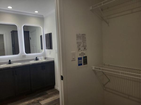 2026 Skyline - Lancaster Barrington Mobile Home