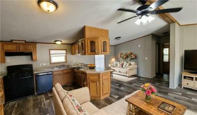 Mobile Home at 5105 Tinker Road Lot Tr5105 Oklahoma City, OK 73135