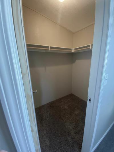 Mobile Home at 8807 Windy Hollow Drive Lot 35 Midwest City, OK 73110