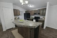 2021 Elliott Mobile Homes Solitaire Mobile Home