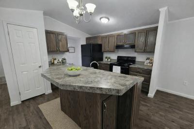 Mobile Home at 13501 SE 29th Street #113 Choctaw, OK 73020