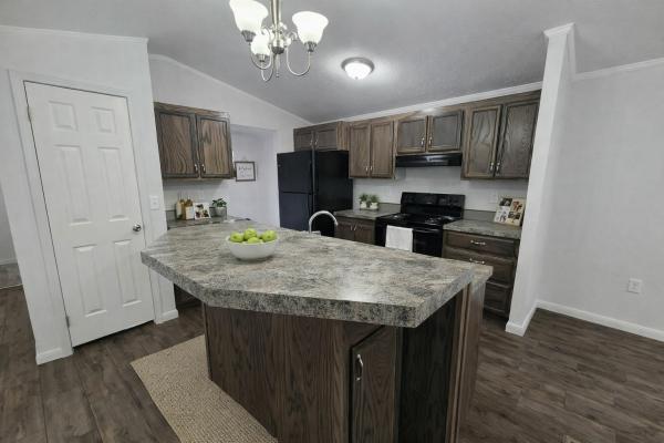 Photo 1 of 2 of home located at 13501 SE 29th Street #113 Choctaw, OK 73020