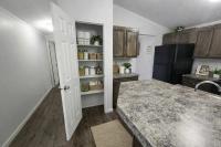 2021 Elliott Mobile Homes Solitaire Mobile Home