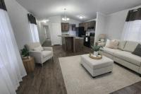 2021 Elliott Mobile Homes Solitaire Mobile Home