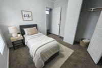 2021 Elliott Mobile Homes Solitaire Mobile Home