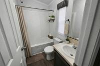 2021 Elliott Mobile Homes Solitaire Mobile Home