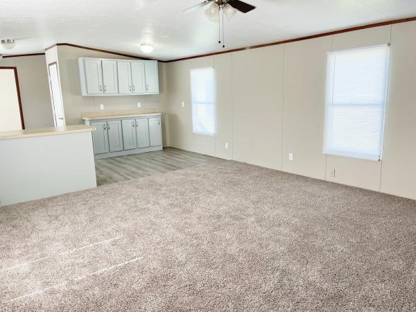 Photo 1 of 2 of home located at 7901 S Council Road #14 Oklahoma City, OK 73169