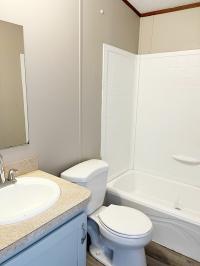 2011 Clayton Homes Inc Xtreme Mobile Home