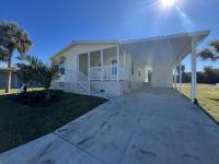 2026 Jacobsen Homes Venice Mobile Home