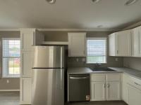 2026 Jacobsen Homes Captiva Mobile Home